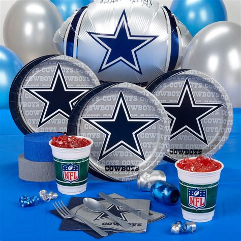 nfl birthday party supplies|football party decorations near me.